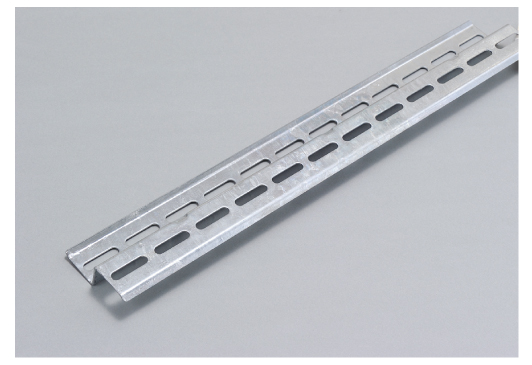 ドブ漬据付アングル